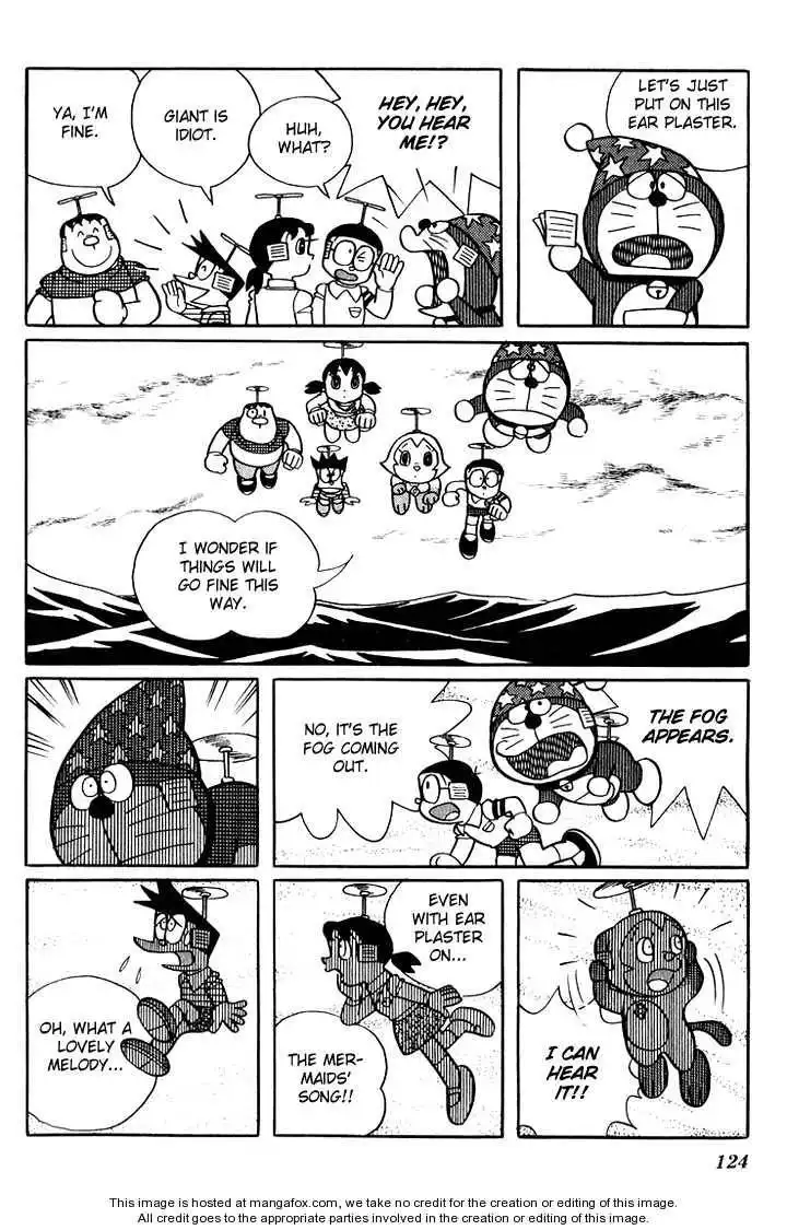 Doraemon Long Stories Chapter 5.4 6